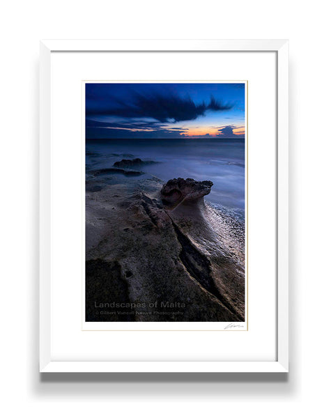 Time Sculptures — #. 16