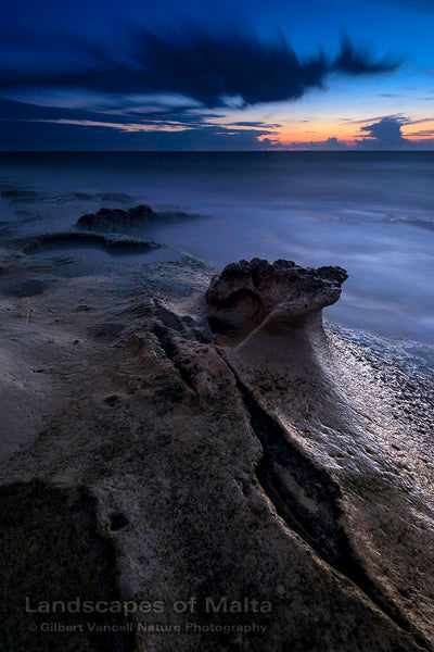 Time Sculptures — #. 16