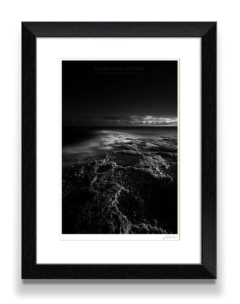 Time Sculptures — #. 3