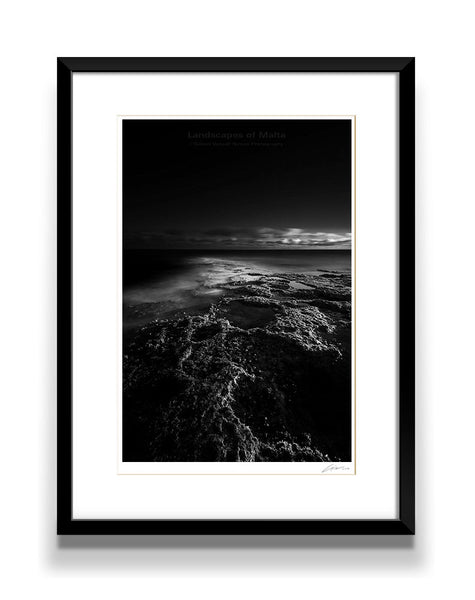 Time Sculptures — #. 3