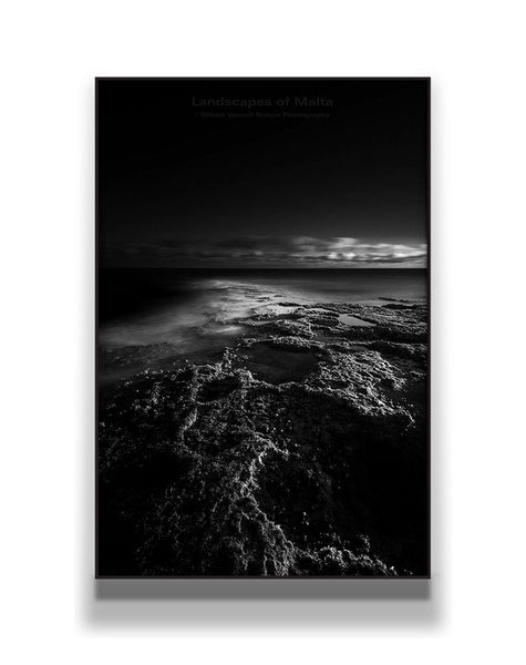 Time Sculptures — #. 3