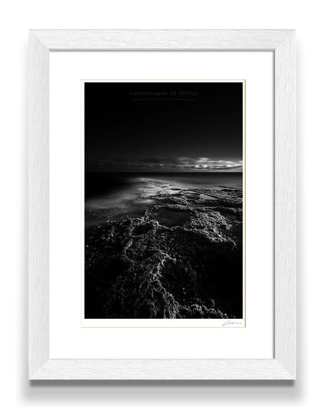 Time Sculptures — #. 3