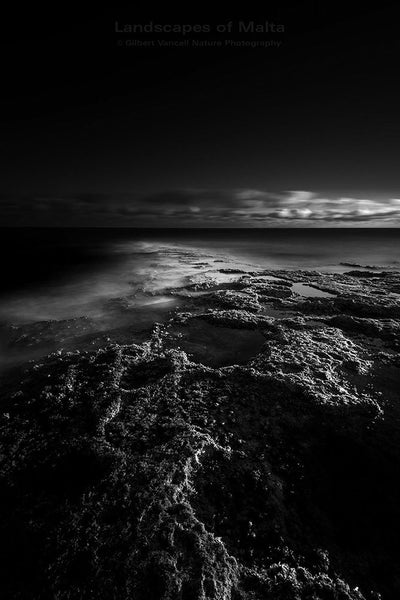 Time Sculptures — #. 3