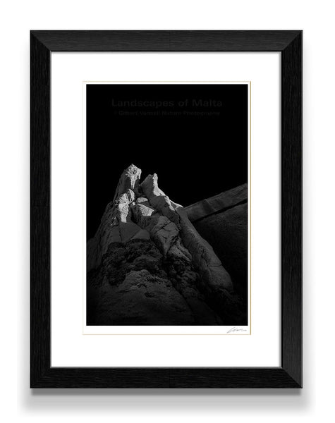 Time Sculptures — #. 21