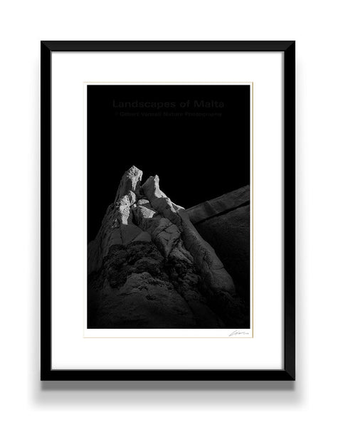 Time Sculptures — #. 21