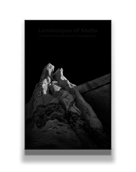 Time Sculptures — #. 21