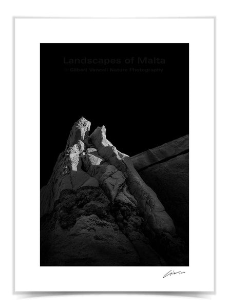 Time Sculptures — #. 21