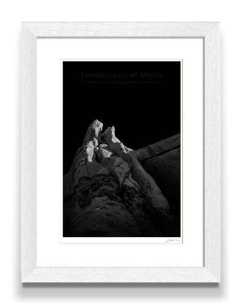 Time Sculptures — #. 21