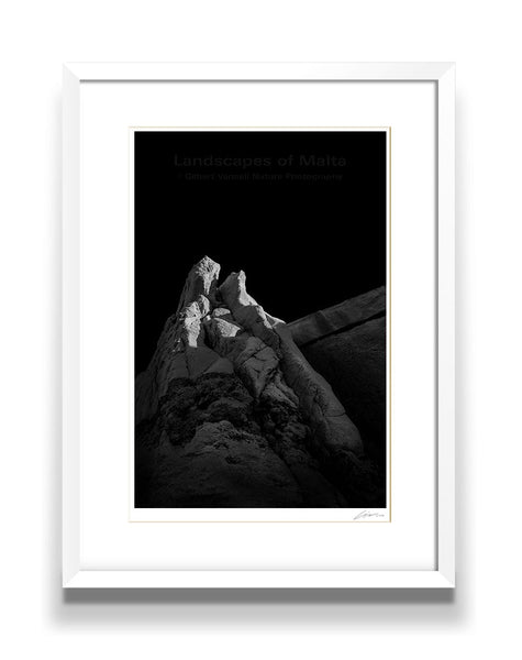 Time Sculptures — #. 21