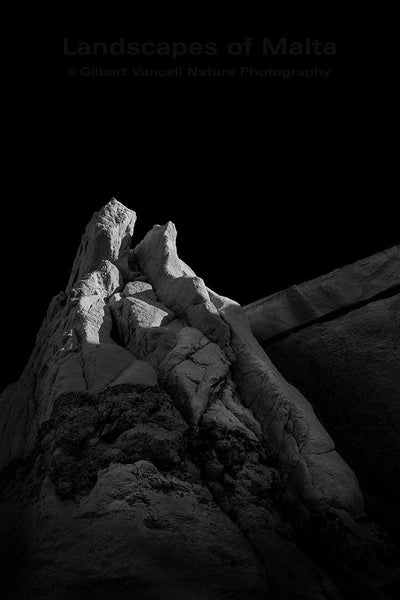 Time Sculptures — #. 21