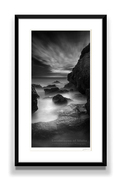 Time Sculptures — #. 13