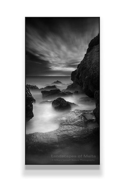 Time Sculptures — #. 13