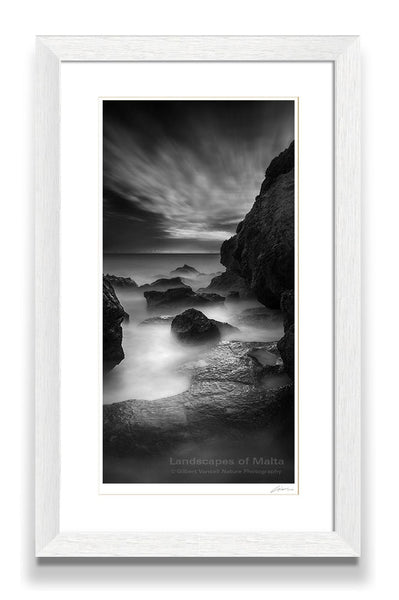 Time Sculptures — #. 13