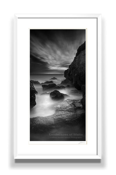 Time Sculptures — #. 13