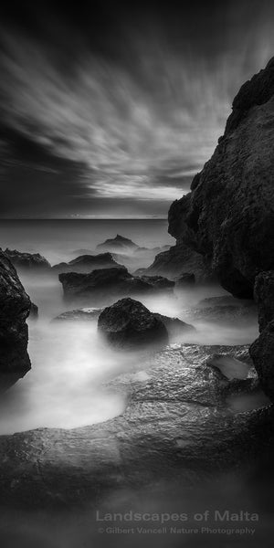 Time Sculptures — #. 13