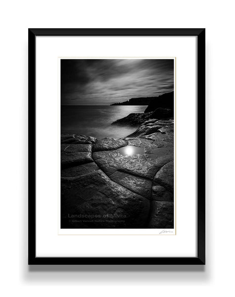 Time Sculptures — #. 15