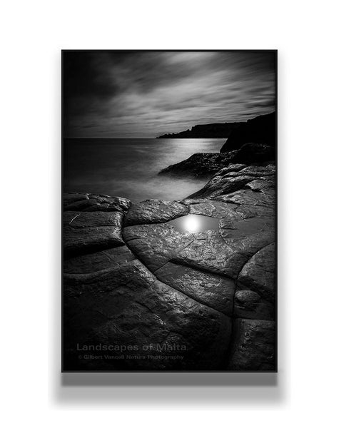 Time Sculptures — #. 15