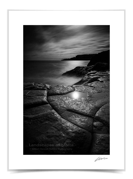 Time Sculptures — #. 15