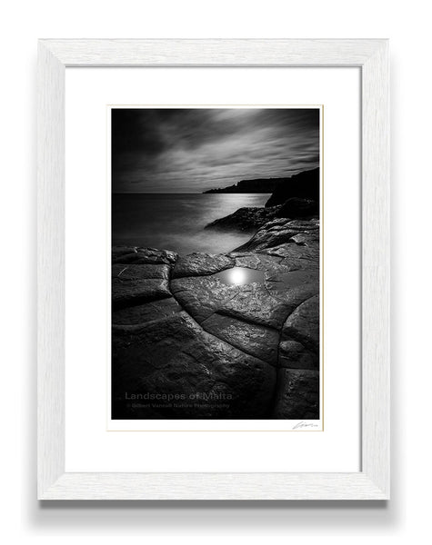 Time Sculptures — #. 15