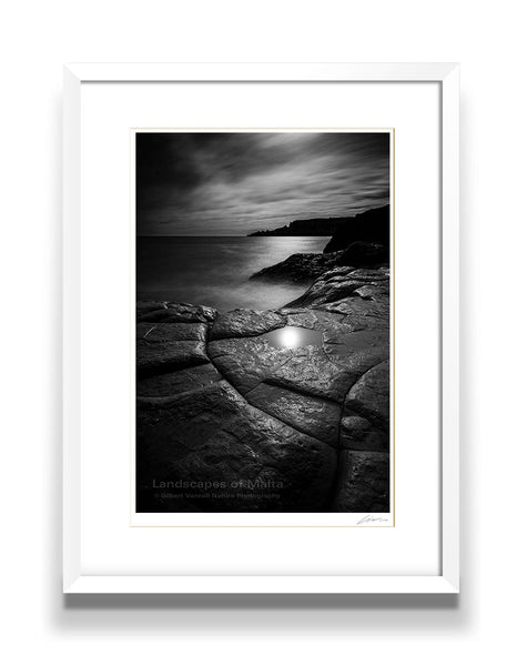 Time Sculptures — #. 15