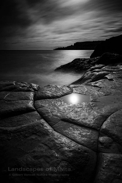 Time Sculptures — #. 15