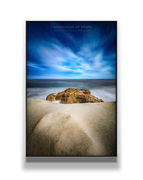 Earth, Water, Air and Fire