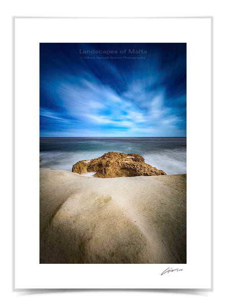 Earth, Water, Air and Fire