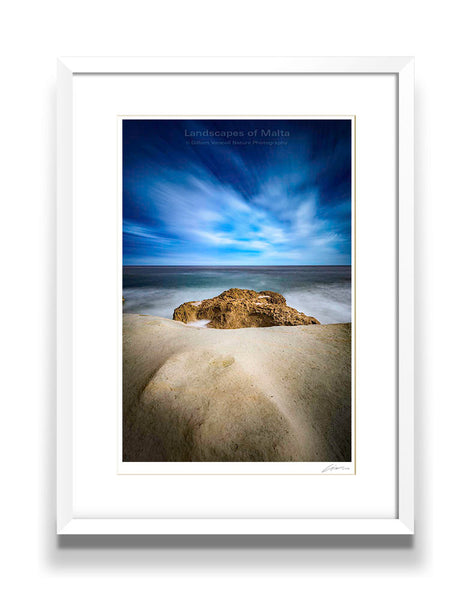 Earth, Water, Air and Fire