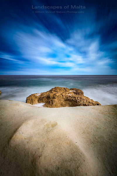 Earth, Water, Air and Fire