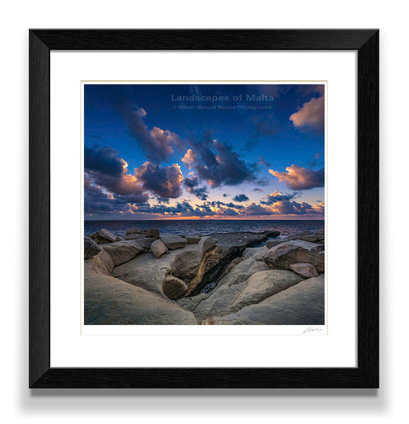 il-Blata tal-Melħ Gorge II