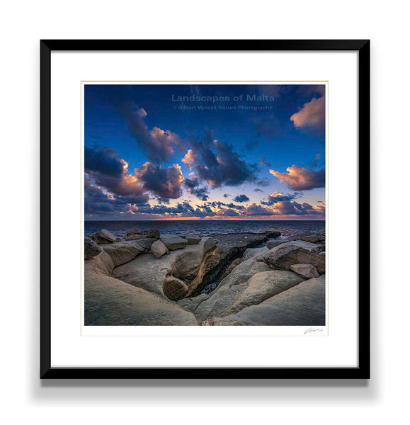 il-Blata tal-Melħ Gorge II