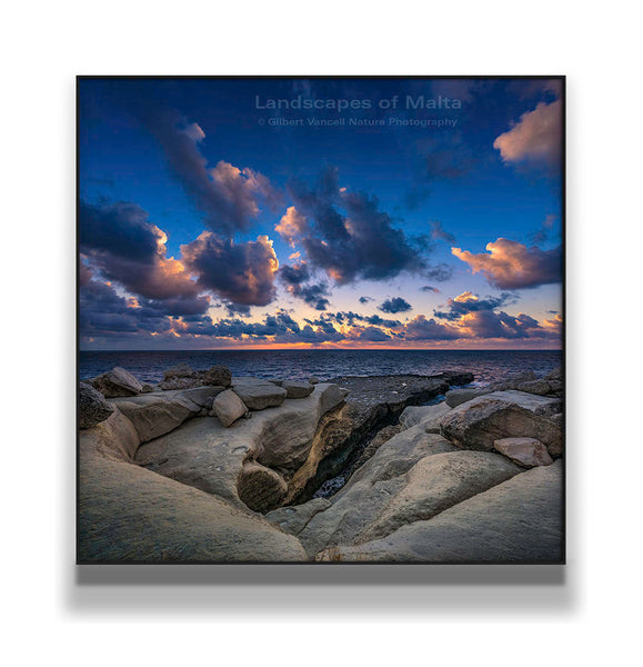 il-Blata tal-Melħ Gorge II