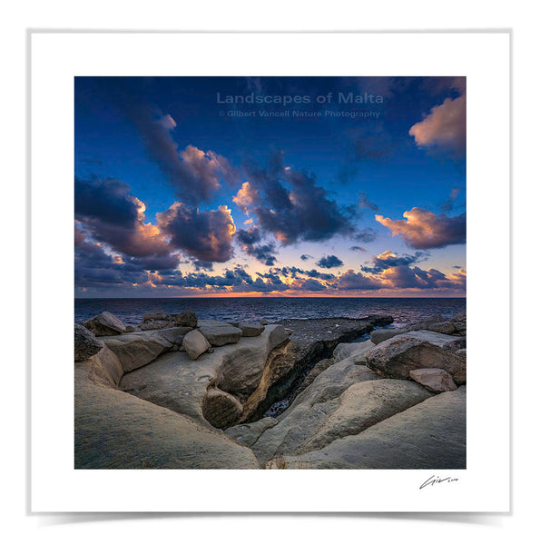 il-Blata tal-Melħ Gorge II