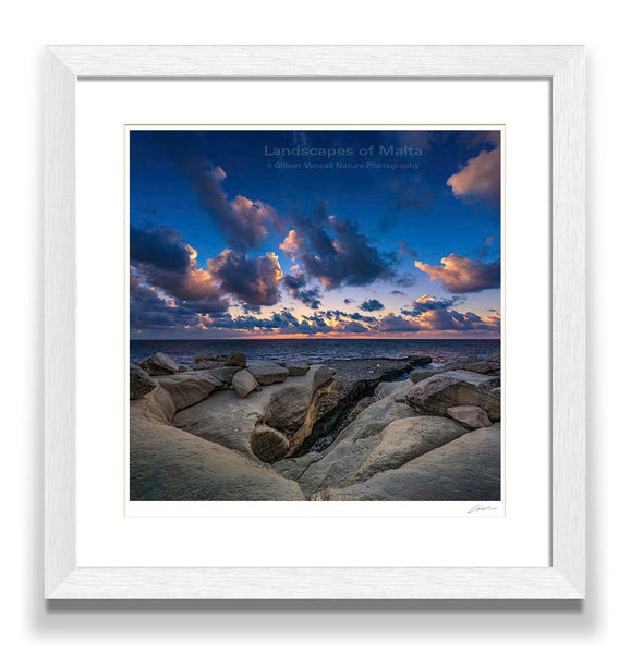 il-Blata tal-Melħ Gorge II