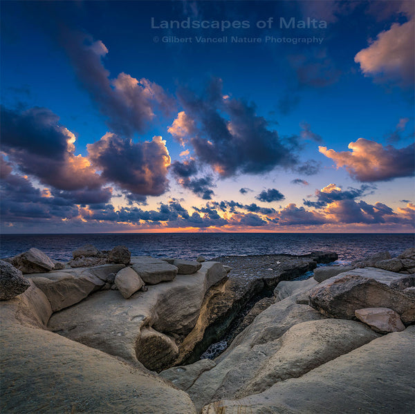 il-Blata tal-Melħ Gorge II