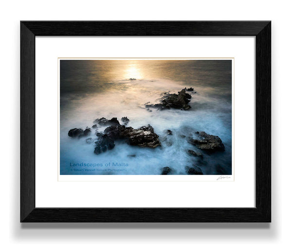 Time Sculptures — #. 17