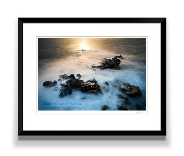 Time Sculptures — #. 17