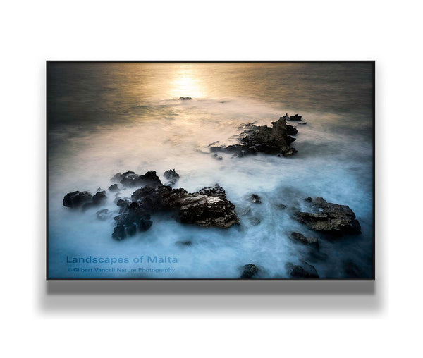 Time Sculptures — #. 17