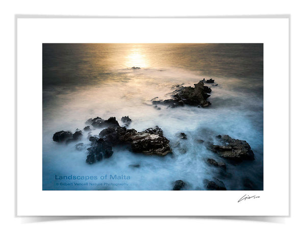 Time Sculptures — #. 17