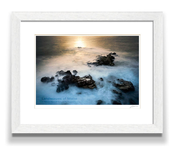 Time Sculptures — #. 17