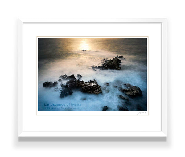 Time Sculptures — #. 17