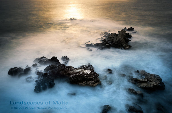 Time Sculptures — #. 17