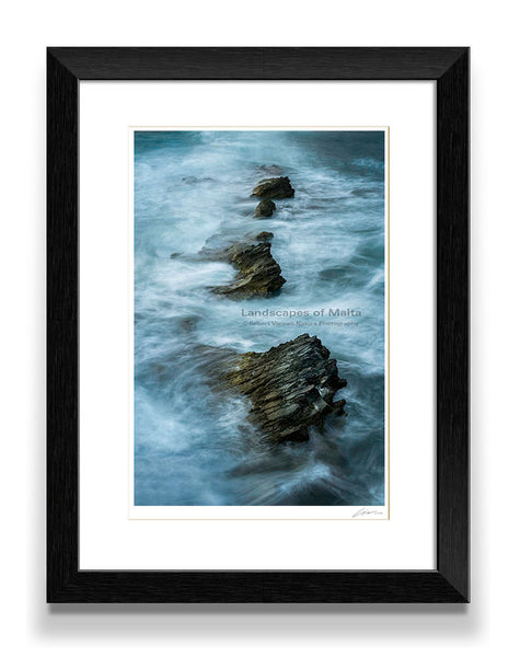 Time Sculptures — #. 18