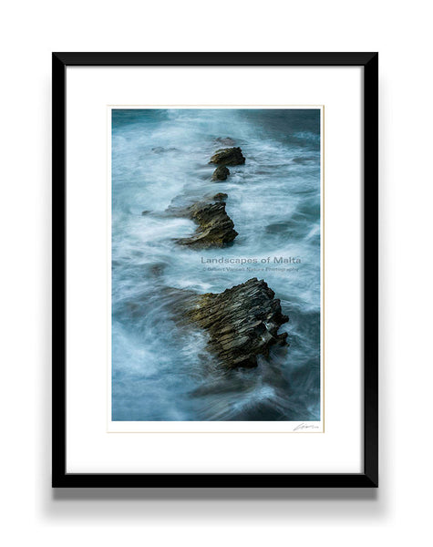 Time Sculptures — #. 18