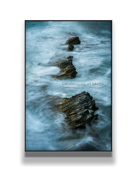 Time Sculptures — #. 18