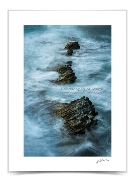 Time Sculptures — #. 18