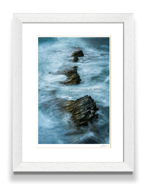 Time Sculptures — #. 18