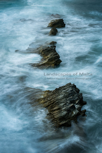 Time Sculptures — #. 18