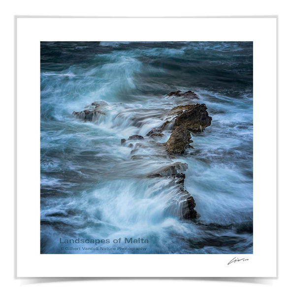 Time Sculptures — #. 20