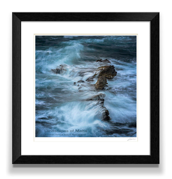 Time Sculptures — #. 20